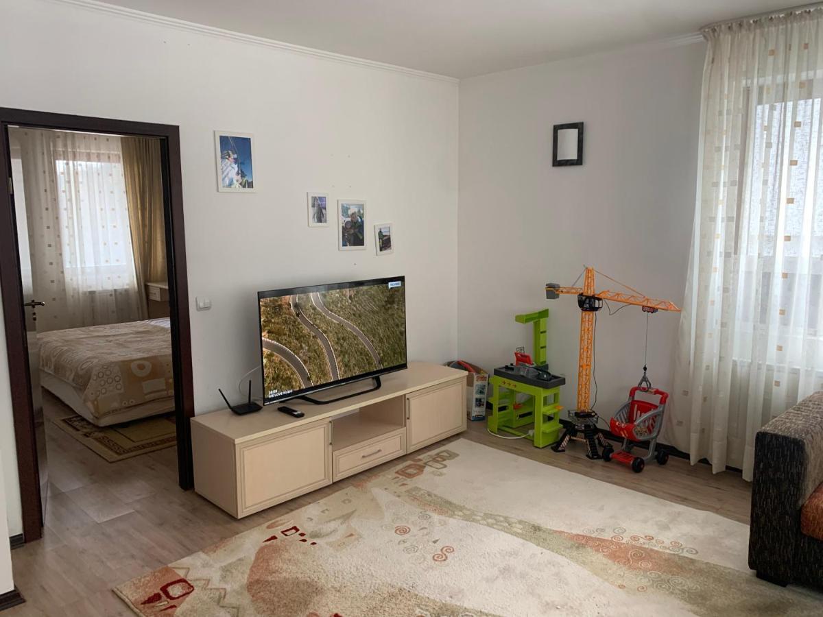 Stenata Huge Ski To Door Apartment 팜포로보 외부 사진