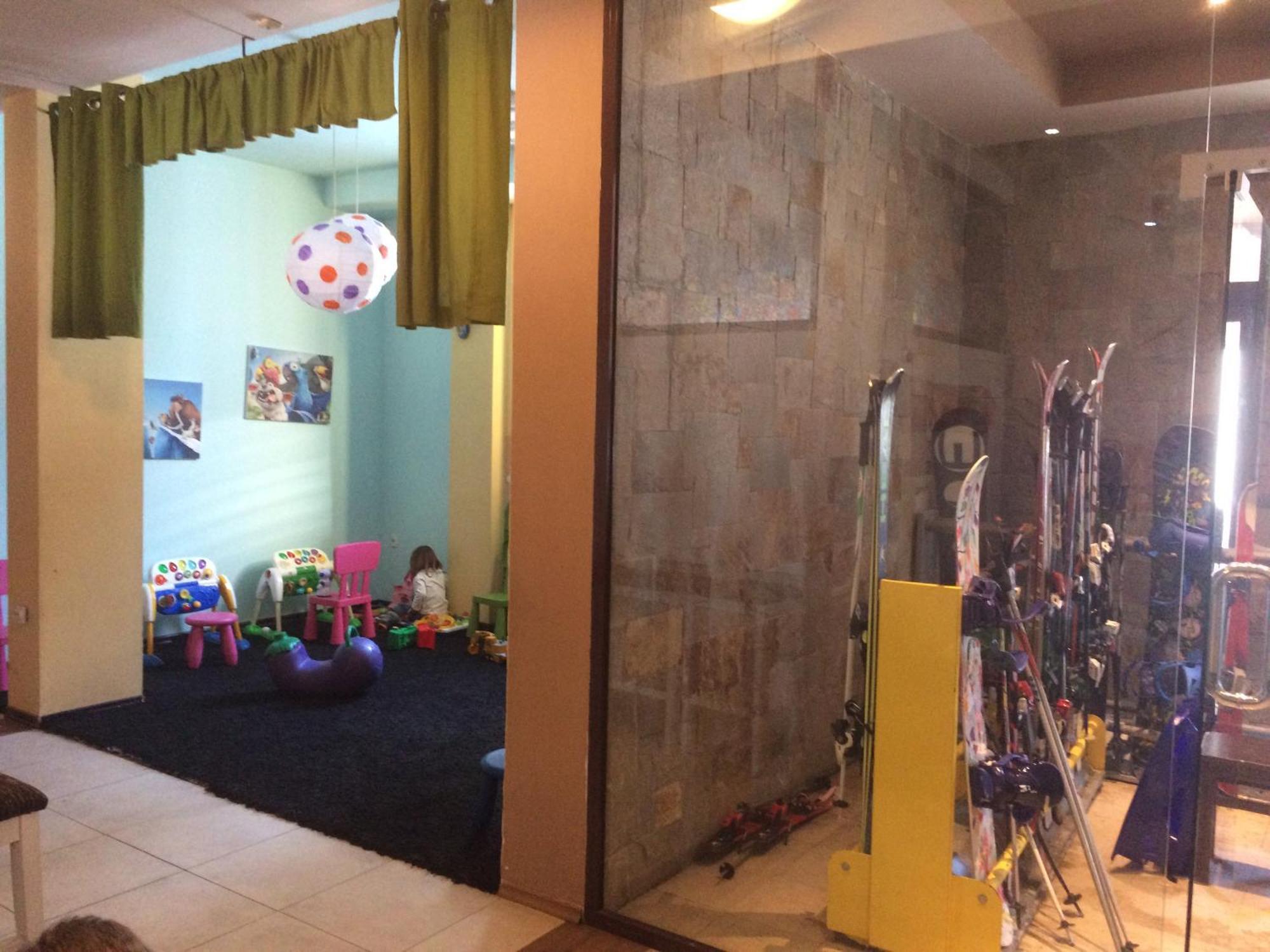 Stenata Huge Ski To Door Apartment 팜포로보 외부 사진