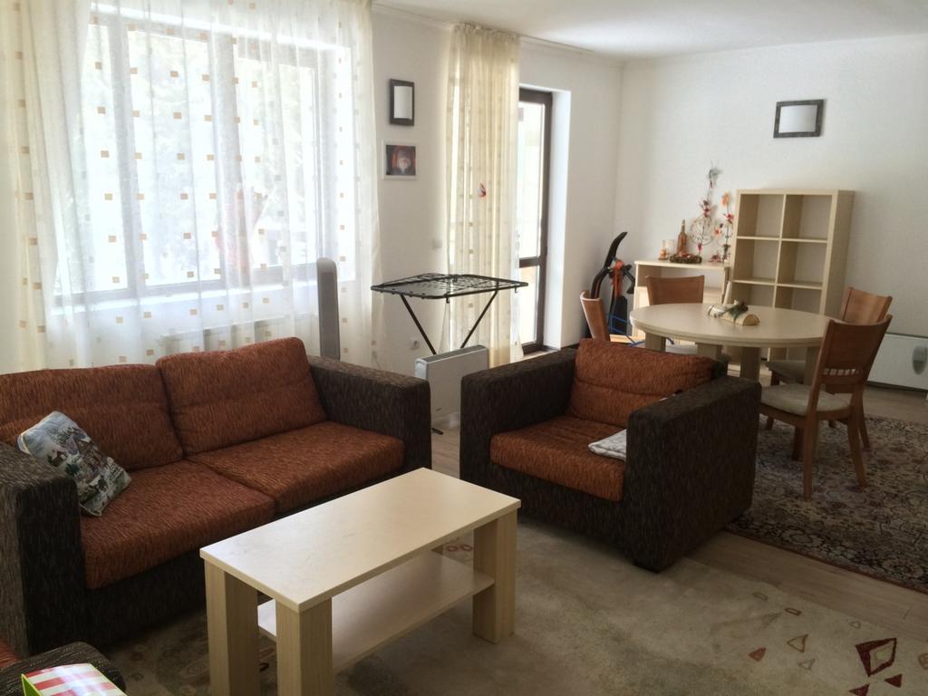 Stenata Huge Ski To Door Apartment 팜포로보 외부 사진
